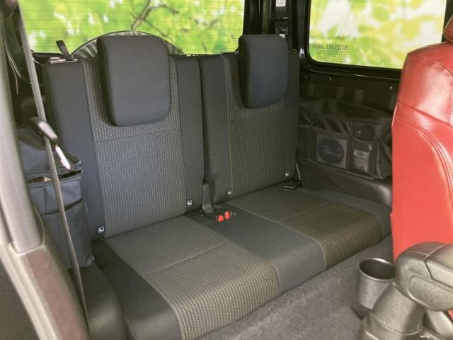 Suzuki Jimny 8