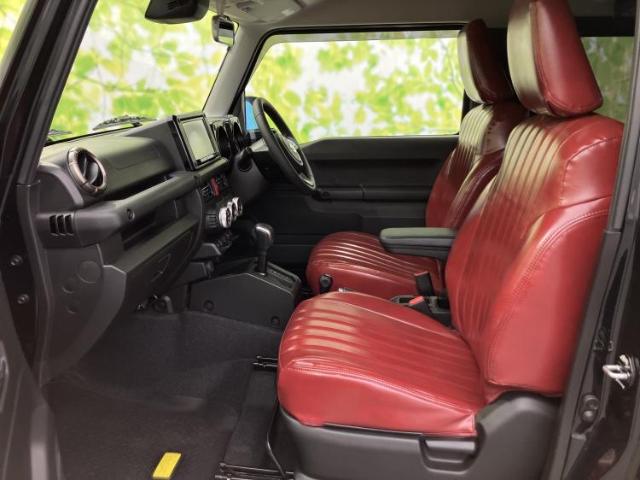 Suzuki Jimny 10