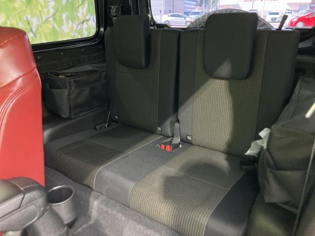 Suzuki Jimny 11
