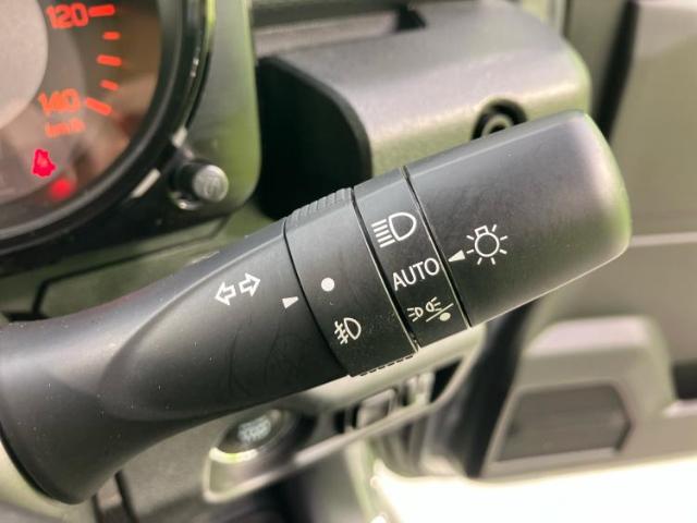 Suzuki Jimny 13
