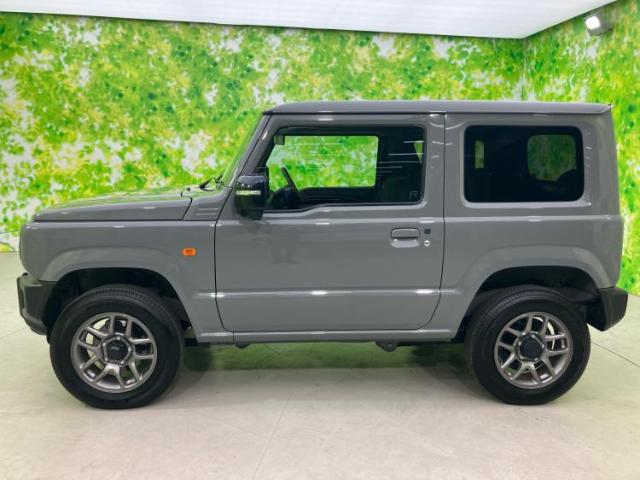 Suzuki Jimny 6