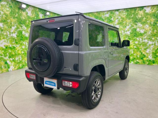 Suzuki Jimny 7