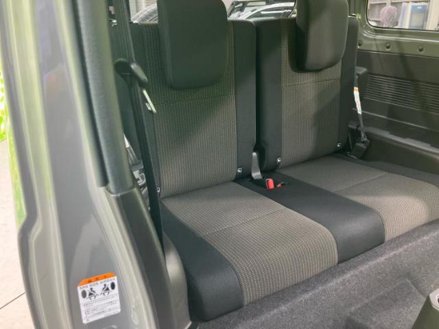 Suzuki Jimny 8