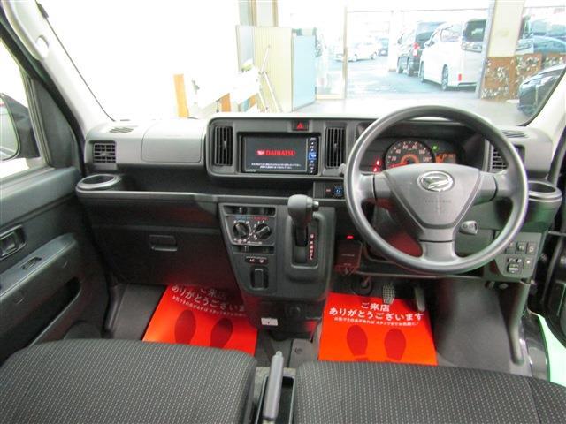 Daihatsu Hijet Cargo 5