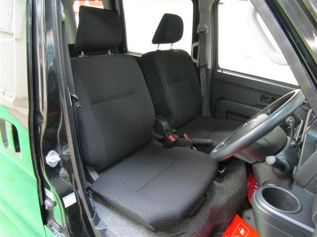 Daihatsu Hijet Cargo 7