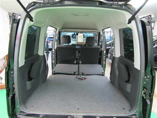 Daihatsu Hijet Cargo 10