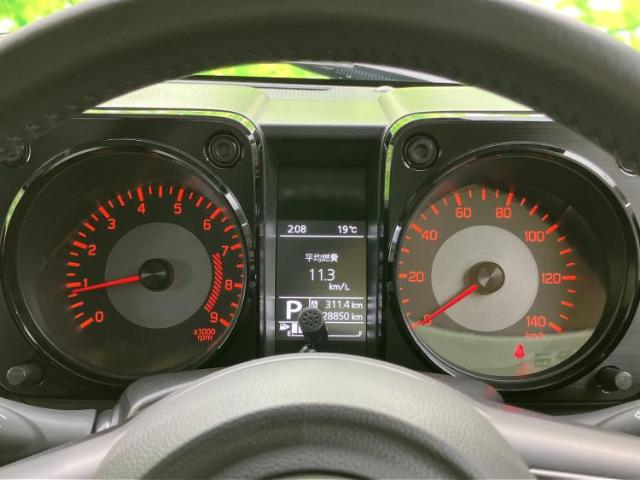 Suzuki Jimny 11