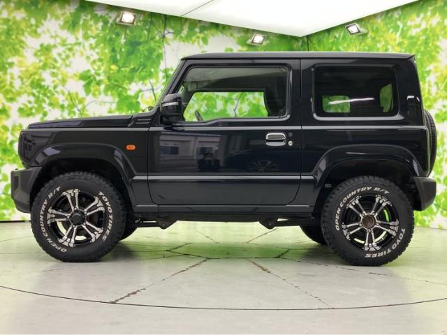 Suzuki Jimny 5