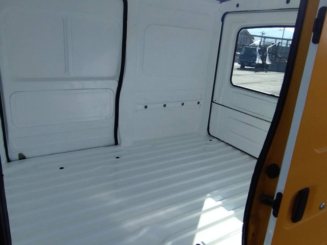 Mitsubishi Minicab Truck 9