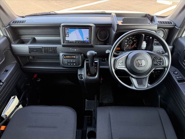 Honda N-VAN 2