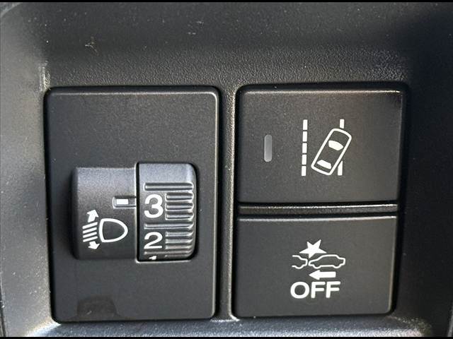 Honda N-VAN 5