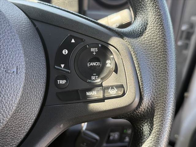 Honda N-VAN 7
