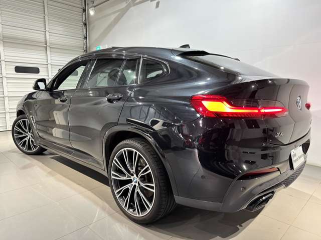 BMW X4 6