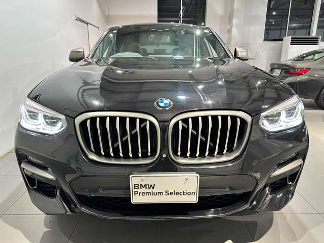 BMW X4 9