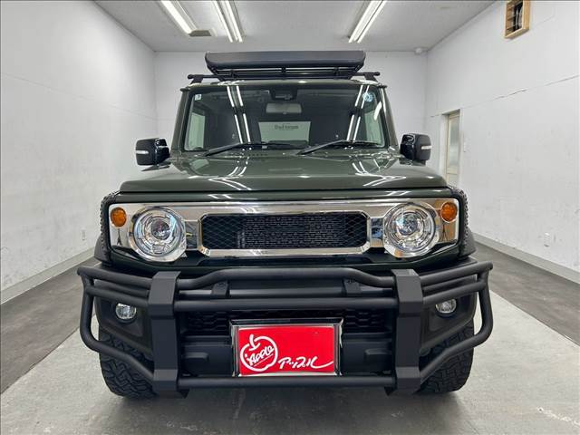 Suzuki Jimny Sierra 2