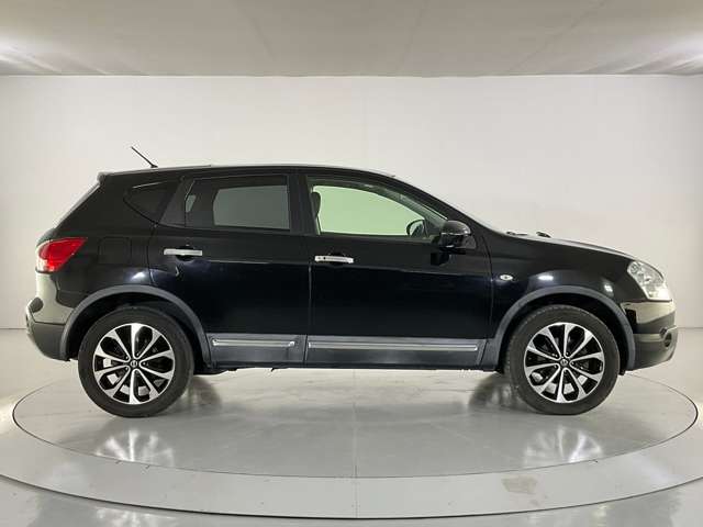 Nissan Dualis 11