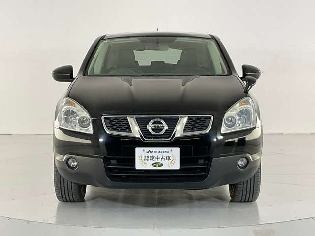 Nissan Dualis 6