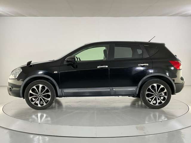 Nissan Dualis 7