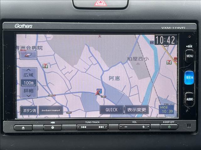 Honda Freed 11