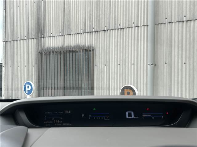 Honda Freed 9