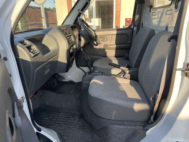 Suzuki Carry 11