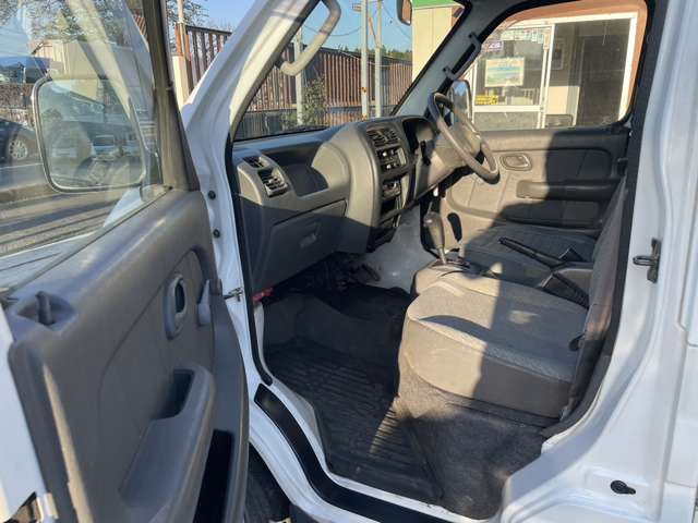Suzuki Carry 12