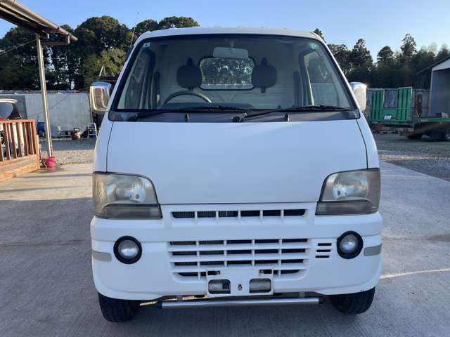 Suzuki Carry 2