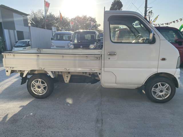 Suzuki Carry 6