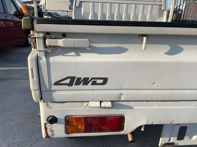 Suzuki Carry 9