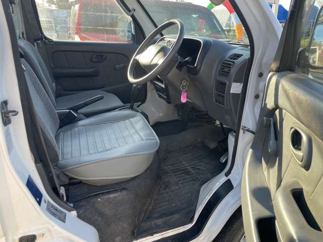 Suzuki Carry 10
