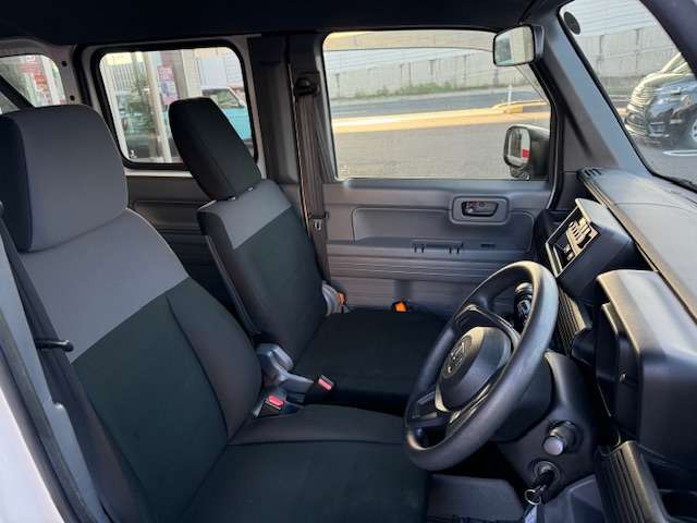 Honda N-VAN 6