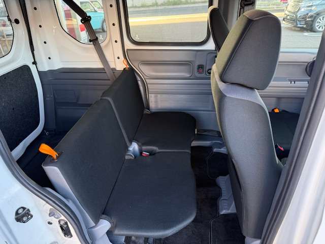 Honda N-VAN 7