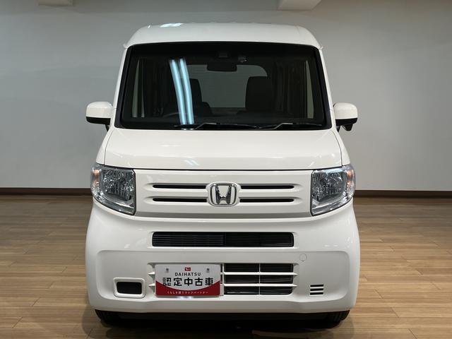 Honda N-VAN 11