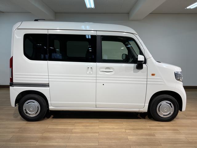 Honda N-VAN 12
