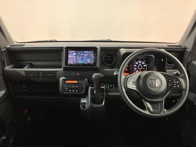 Honda N-VAN 4