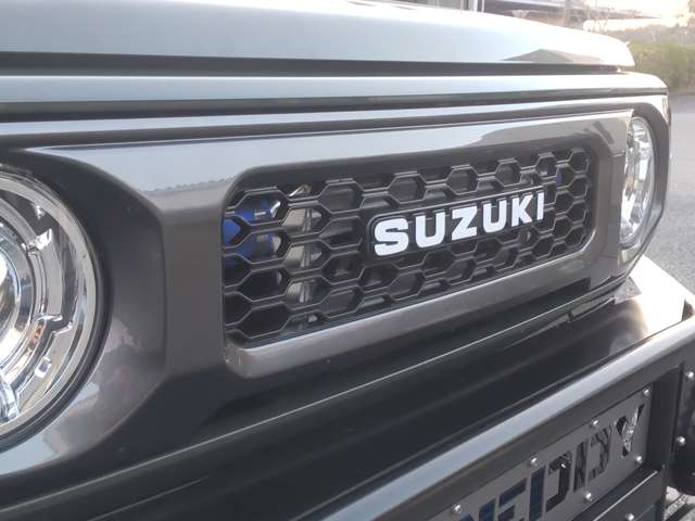 Suzuki Jimny Nomade 4