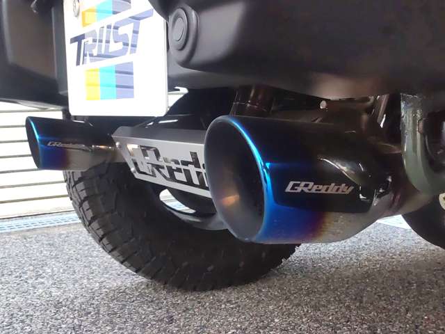 Suzuki Jimny Nomade 10