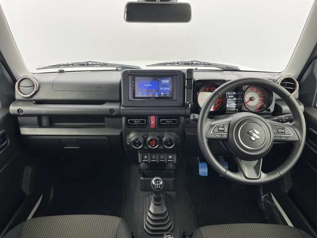 Suzuki Jimny 7