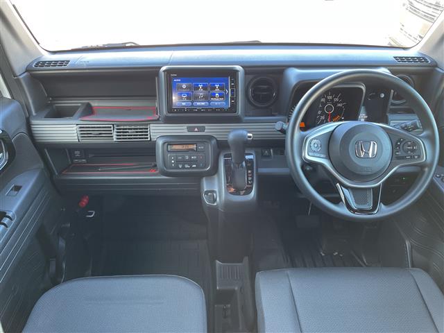 Honda N-VAN 4