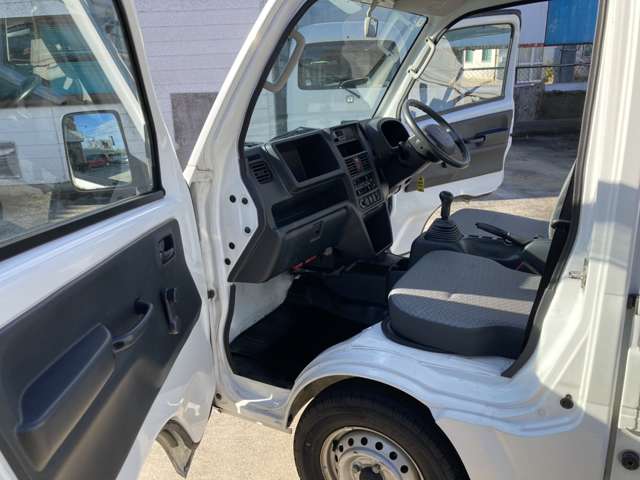 Suzuki Carry 2