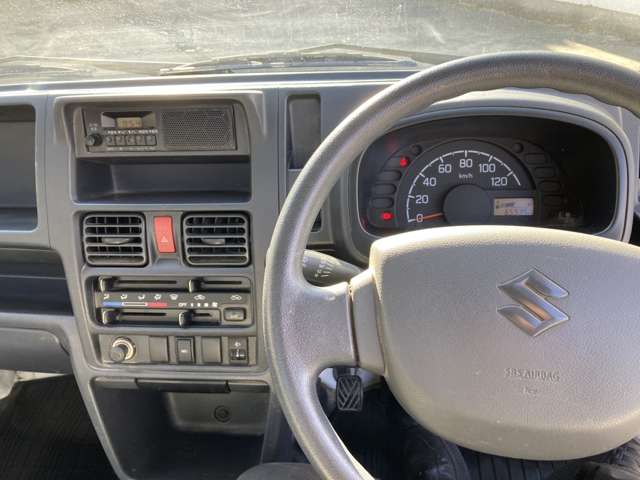 Suzuki Carry 3