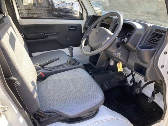 Suzuki Carry 4