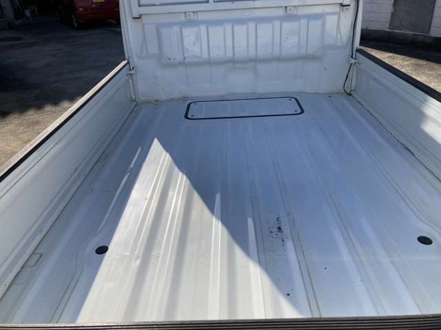 Suzuki Carry 6
