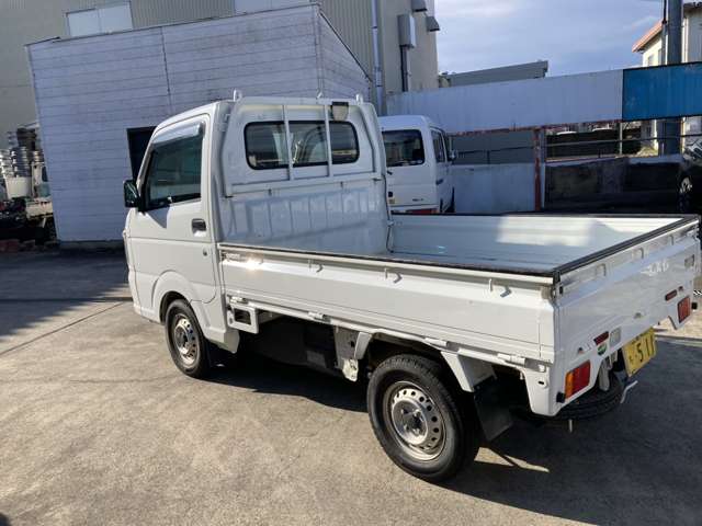 Suzuki Carry 7