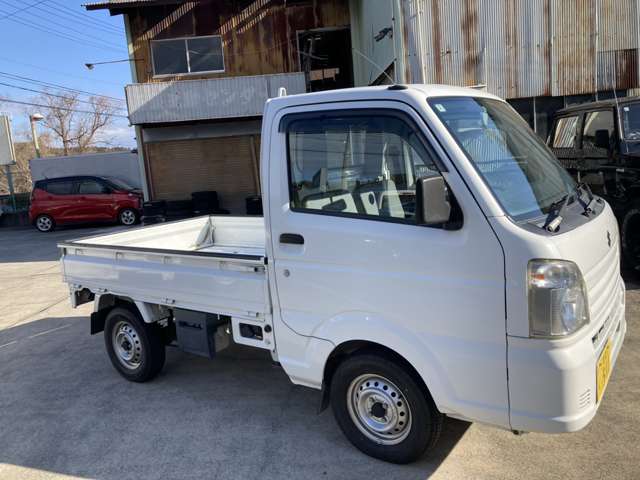 Suzuki Carry 9