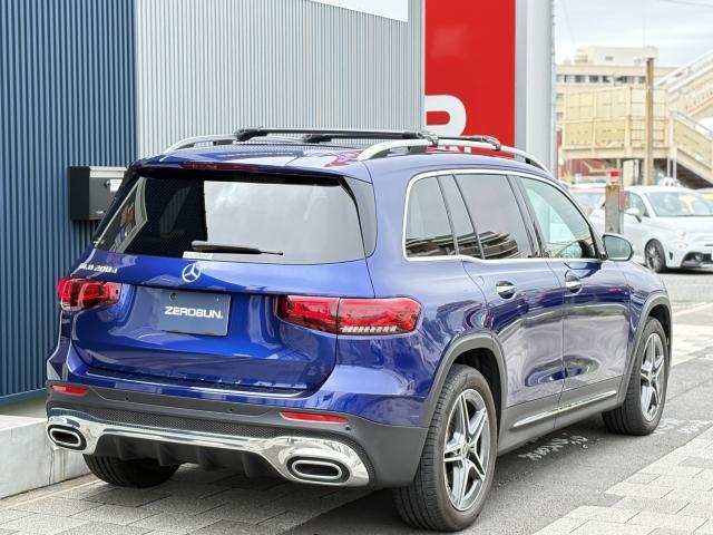 Mercedes-Benz GLB 2