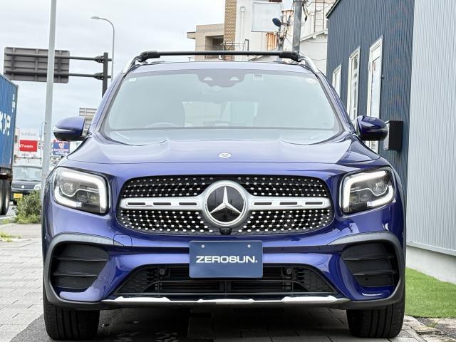 Mercedes-Benz GLB 6