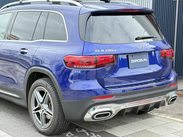 Mercedes-Benz GLB 9
