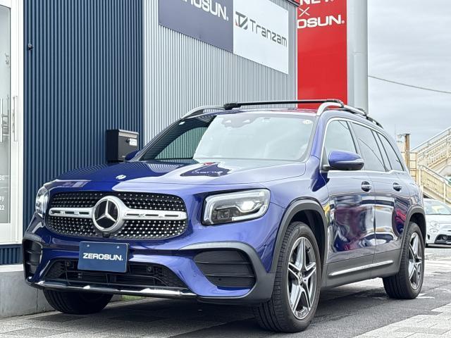 Mercedes-Benz GLB 10