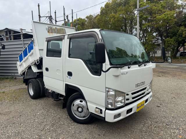 Isuzu Elf 2